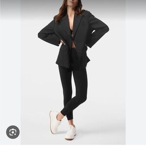 Alo first class xs blazer nwt sold on other site **